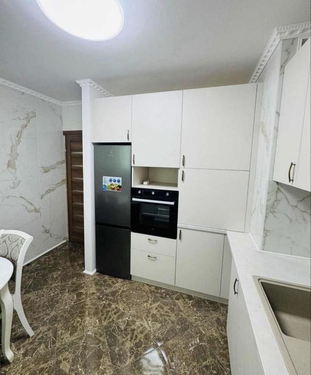1-кімнатна квартира, вул. Коноплянська 22б — фото 17