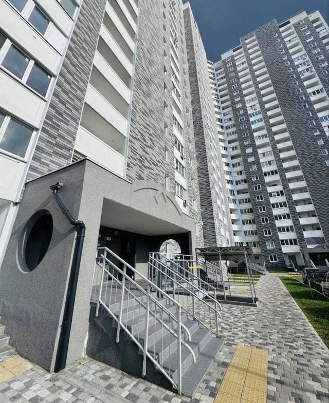 1-кімнатна квартира, вул. Коноплянська 22б — фото 20