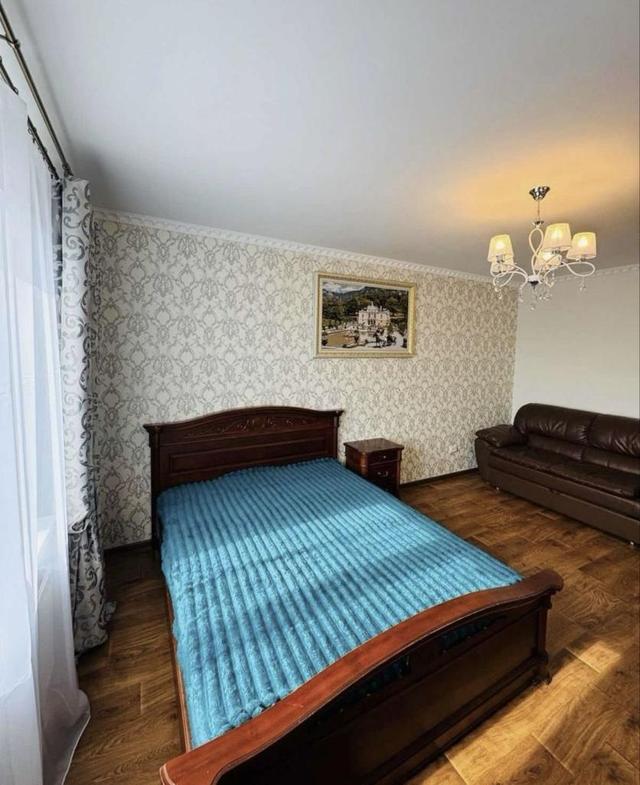 1-кімнатна квартира, вул. Коноплянська 22б — фото 3