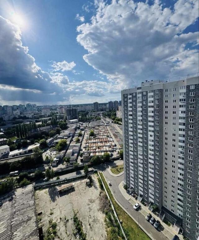 1-кімнатна квартира, вул. Коноплянська 22б — фото 19