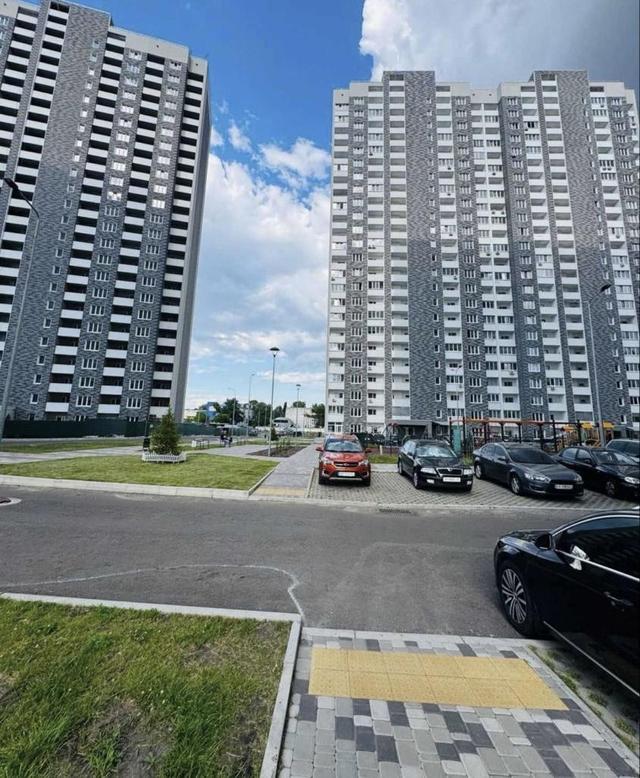 1-кімнатна квартира, вул. Коноплянська 22б — фото 23