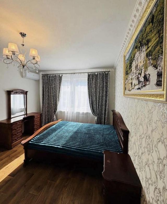 1-кімнатна квартира, вул. Коноплянська 22б — фото 2