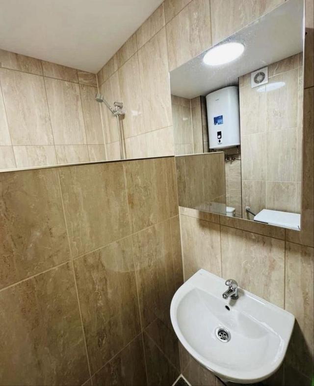 1-кімнатна квартира, вул. Коноплянська 22б — фото 8