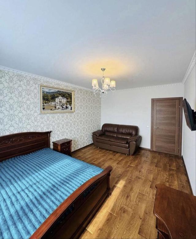 1-кімнатна квартира, вул. Коноплянська 22б — фото 4