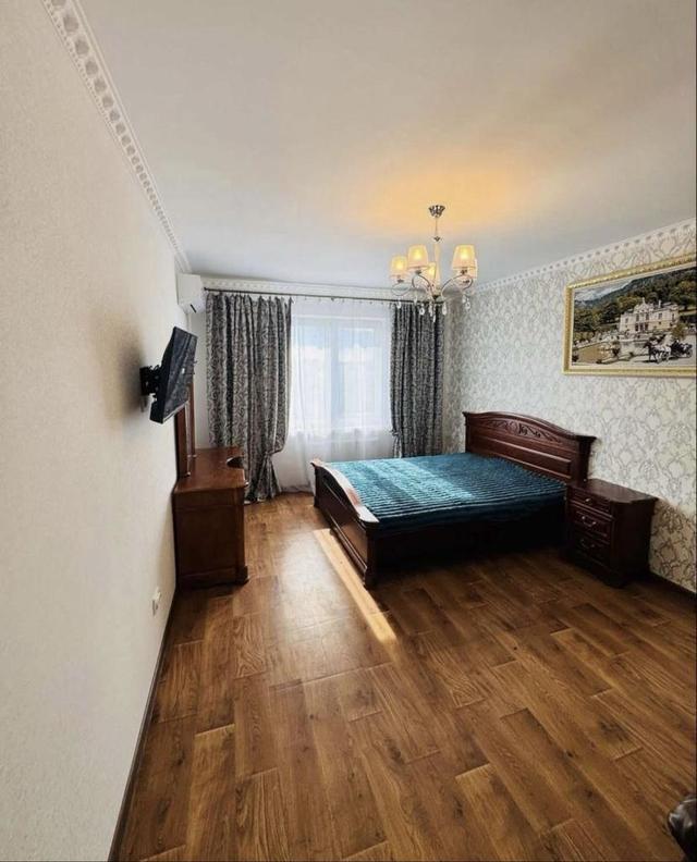 1-кімнатна квартира, Коноплянська 22-Б