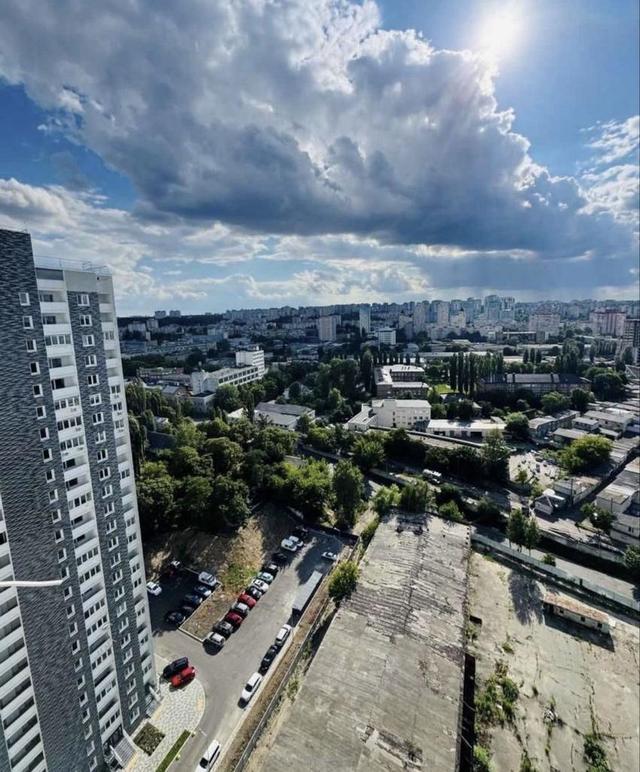 1-кімнатна квартира, вул. Коноплянська 22б — фото 22