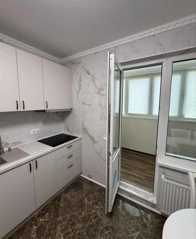 1-кімнатна квартира, вул. Коноплянська 22б — фото 16