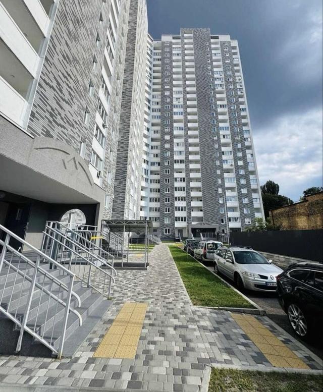 1-кімнатна квартира, вул. Коноплянська 22б — фото 9