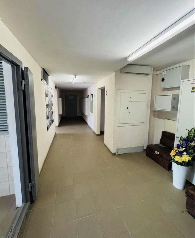 1-кімнатна квартира, вул. Коноплянська 22б — фото 21