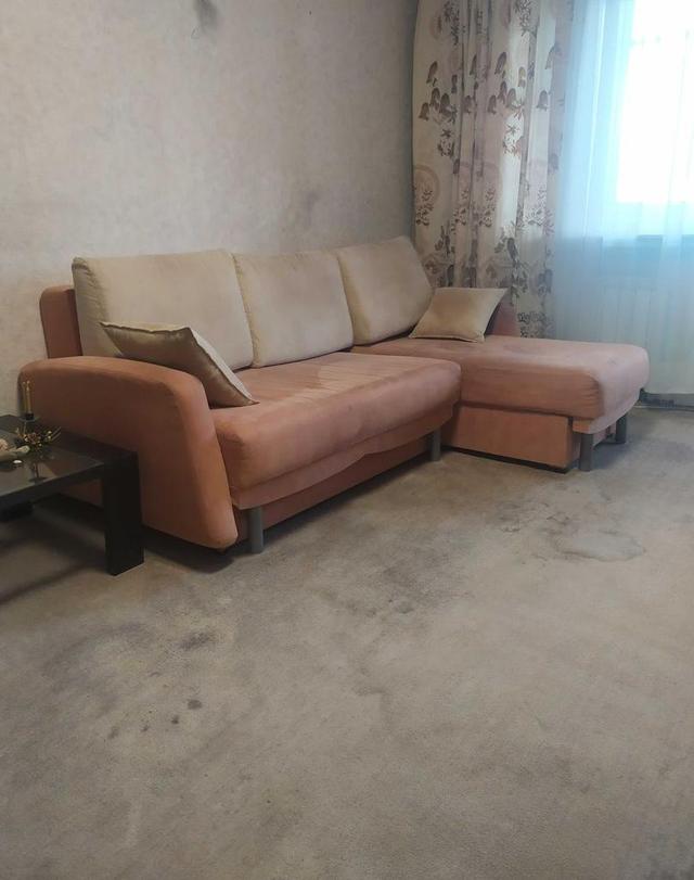 1-кімнатна квартира, вул. Олекси Тихого