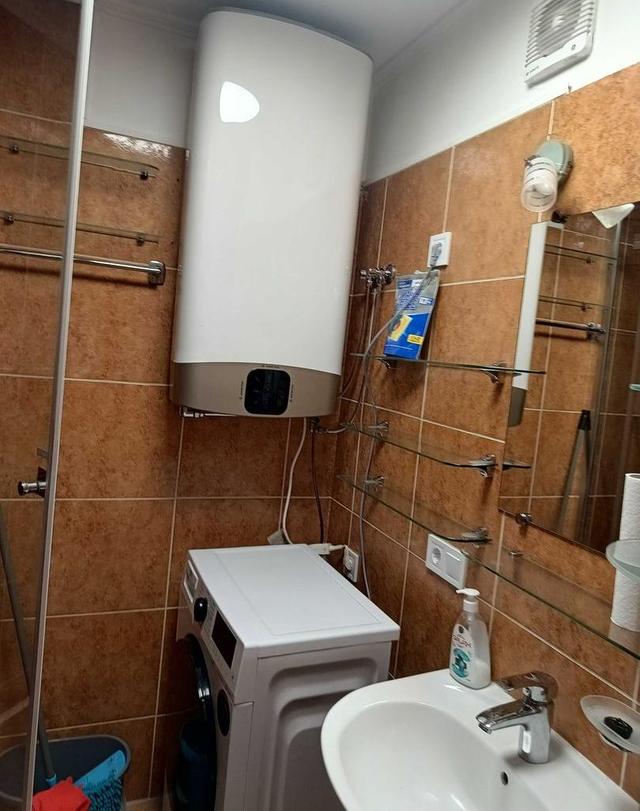 3-кімнатна квартира, бульв. Українки 3 — фото 13