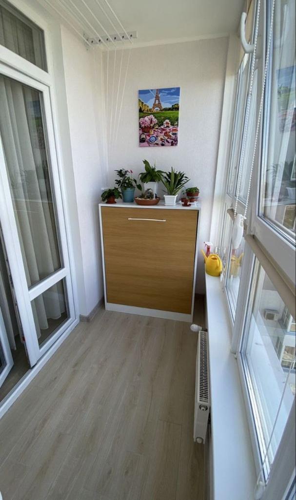 1-кімнатна квартира, вул. Петропавлівська 40а — фото 12
