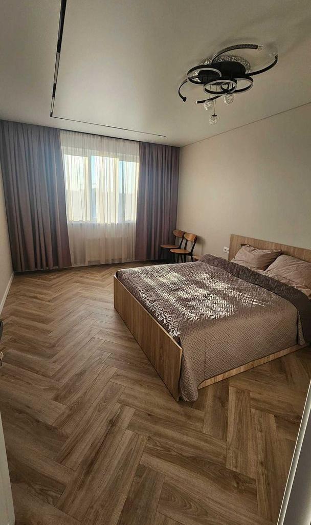 1-кімнатна квартира, вул. Васильківська, 37Г — фото 2
