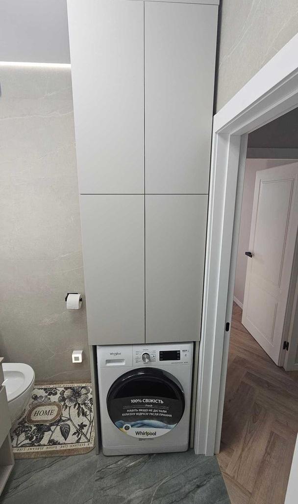 1-кімнатна квартира, вул. Васильківська, 37Г — фото 15