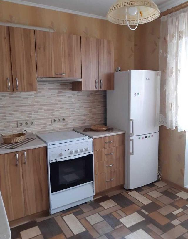 1-кімнатна квартира, вул. Милославська 2 — фото 5