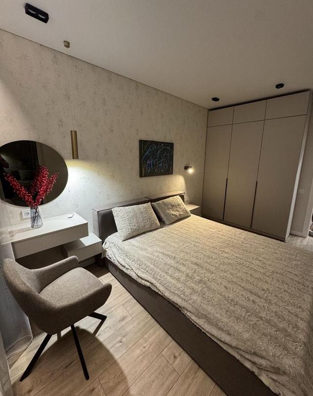 1-кімнатна квартира, вул. Крістерів 14б — фото 21