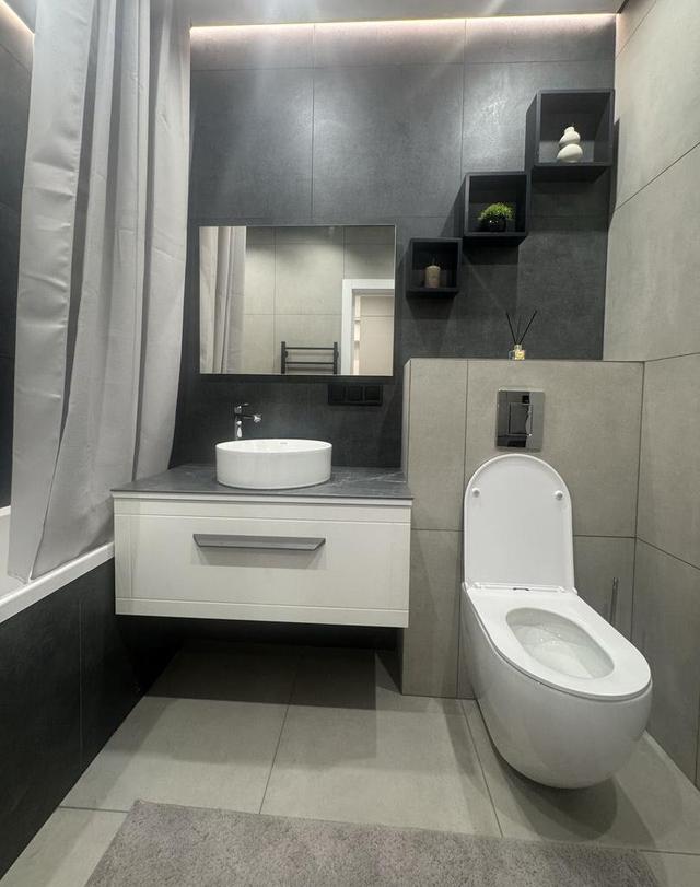 1-кімнатна квартира, вул. Крістерів 14б — фото 23