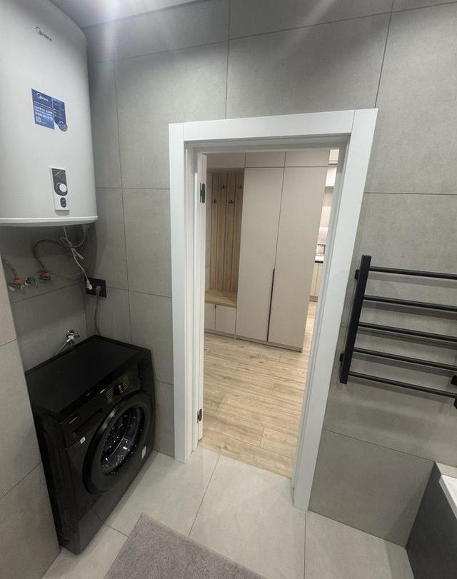 1-кімнатна квартира, вул. Крістерів 14б — фото 24