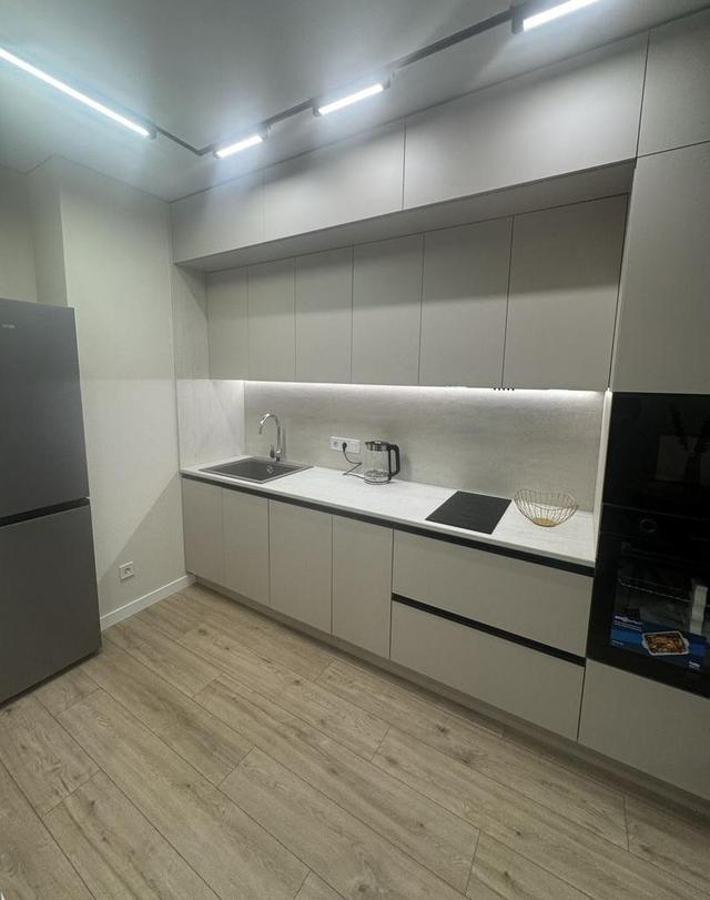 1-кімнатна квартира, вул. Крістерів 14б — фото 15