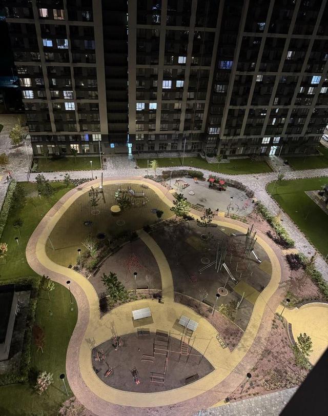 1-кімнатна квартира, вул. Крістерів 14б — фото 17