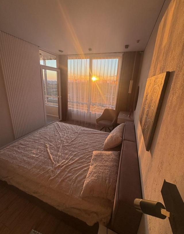 1-кімнатна квартира, вул. Крістерів 14б — фото 4