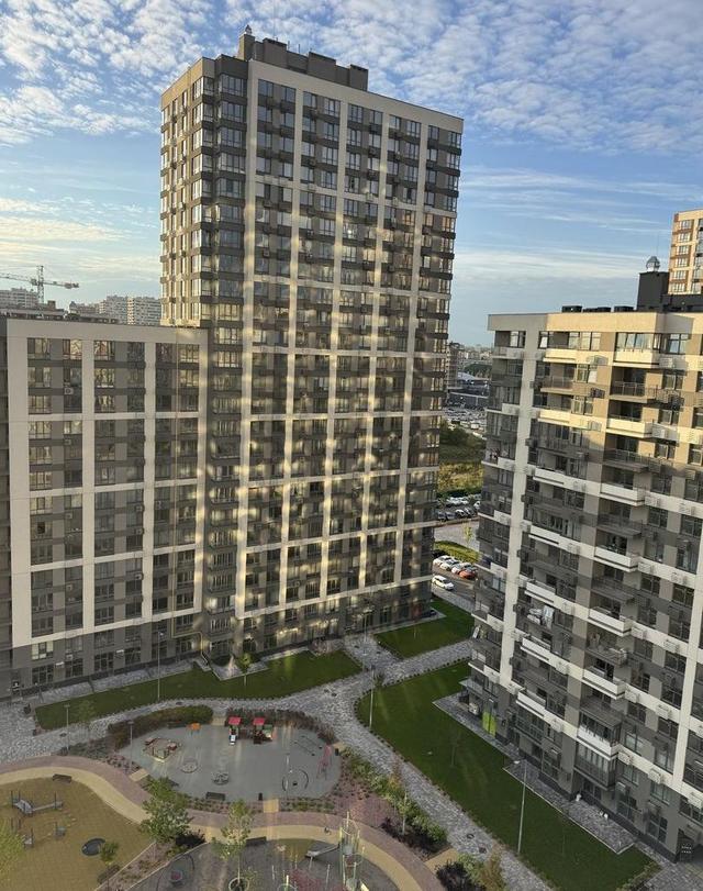 1-кімнатна квартира, вул. Крістерів 14б — фото 18