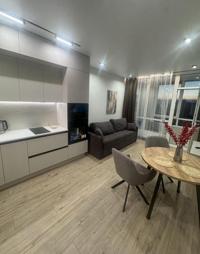 1-кімнатна квартира, вул. Крістерів 14б — фото 16