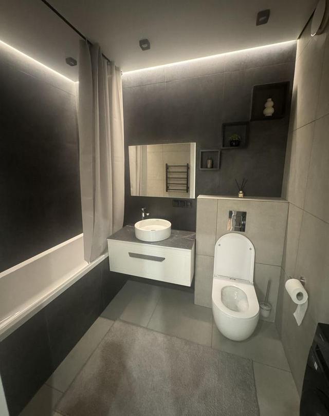 1-кімнатна квартира, вул. Крістерів 14б — фото 22