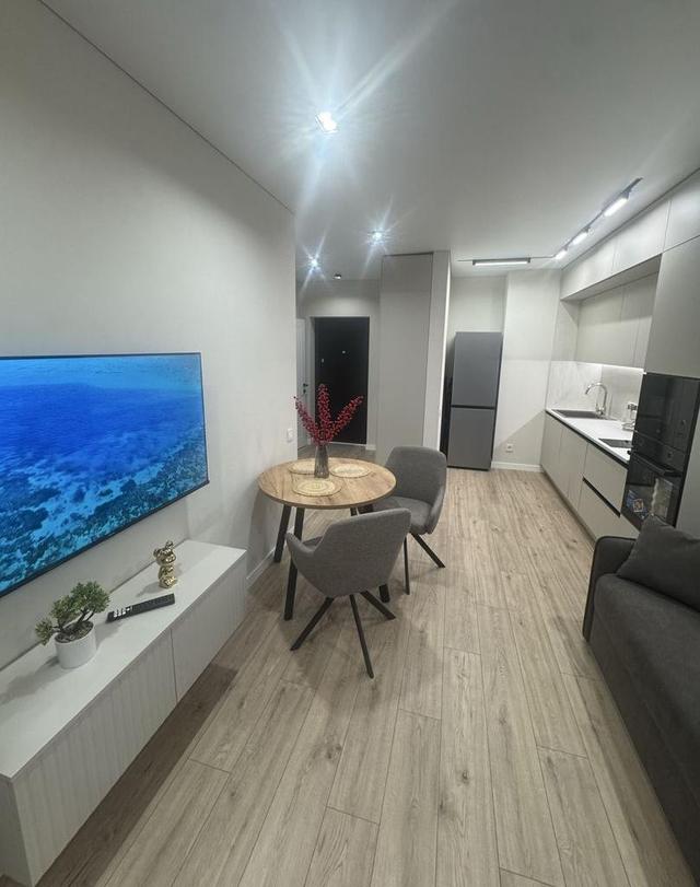 1-кімнатна квартира, вул. Крістерів 14б — фото 2