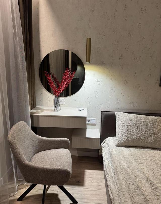 1-кімнатна квартира, вул. Крістерів 14б — фото 20