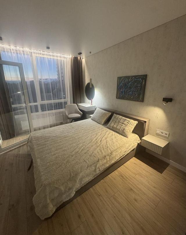 1-кімнатна квартира, вул. Крістерів 14б — фото 7