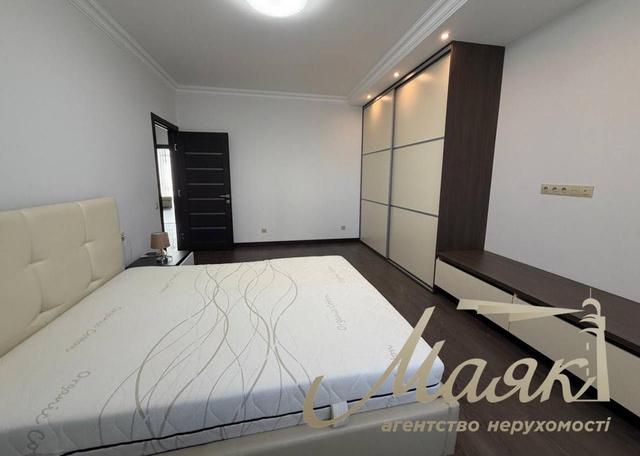 3-кімнатна квартира, просп. Героїв Сталінграда 2д — фото 7