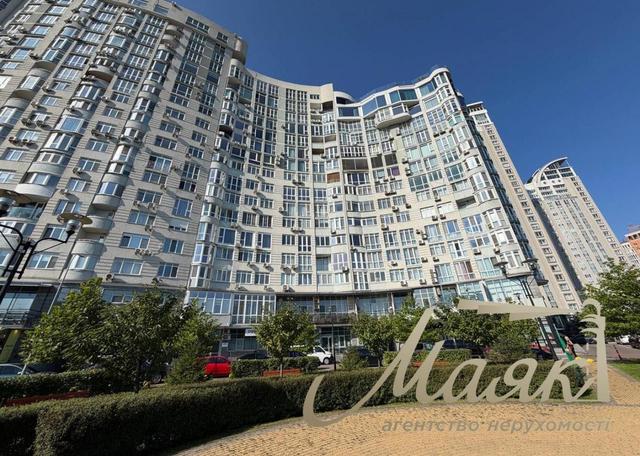 3-кімнатна квартира, просп. Героїв Сталінграда 2д — фото 20