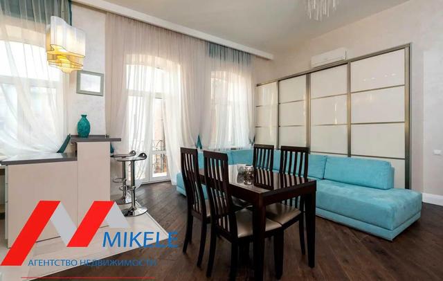 2-кімнатна квартира, вул. Костянтинівська 27б — фото 3