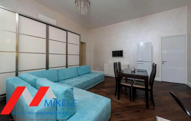 2-кімнатна квартира, вул. Костянтинівська 27б — фото 8