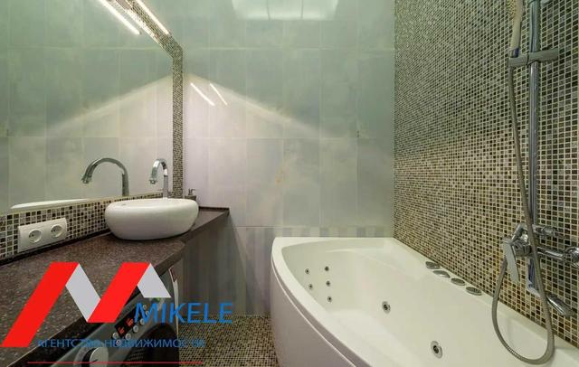 2-кімнатна квартира, вул. Костянтинівська 27б — фото 11