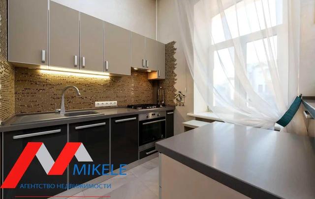 2-кімнатна квартира, вул. Костянтинівська 27б — фото 4