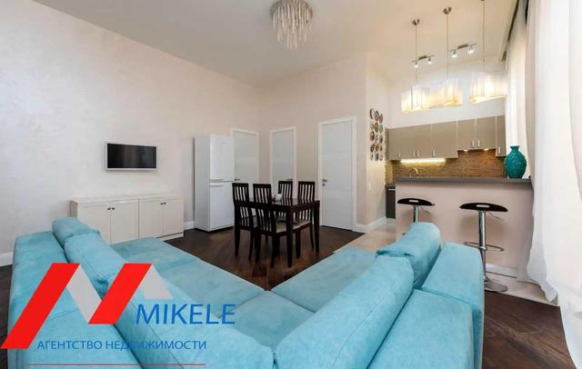 2-кімнатна квартира, вул. Костянтинівська 27б — фото 9