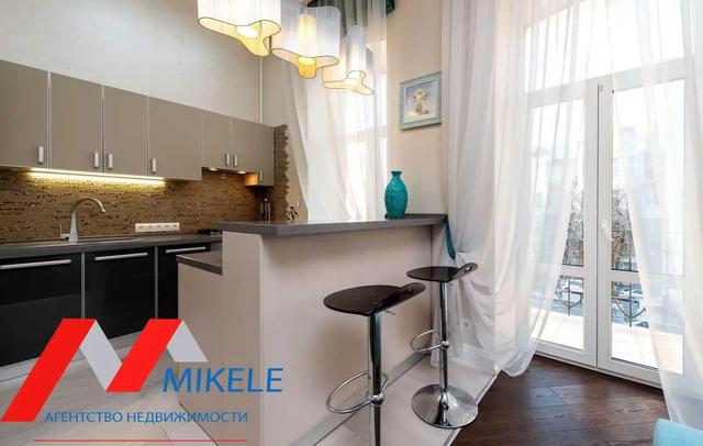 2-кімнатна квартира, вул. Костянтинівська 27б — фото 5