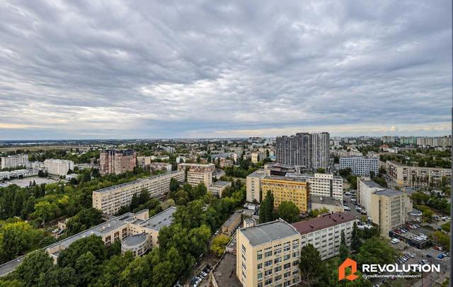 2-кімнатна квартира, просп. Лобановського (Червонозоряний) 4г — фото 19