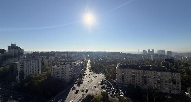 1-кімнатна квартира, бульв. Українки 36б — фото 12