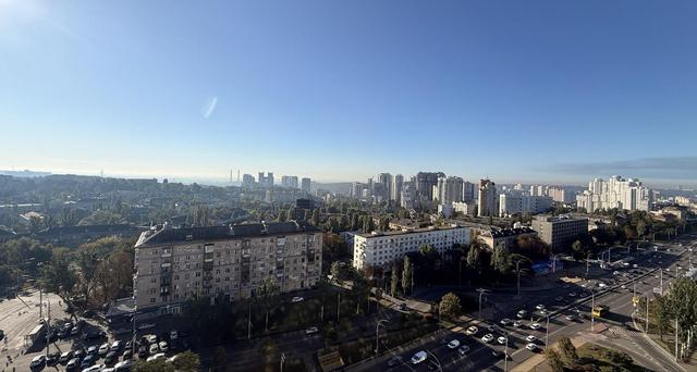1-кімнатна квартира, бульв. Українки 36б — фото 11