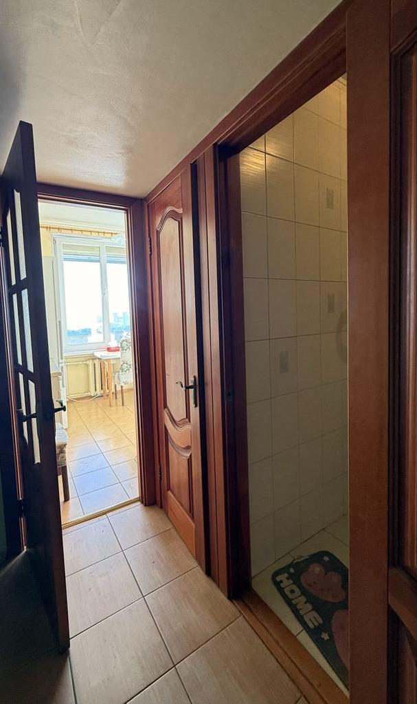 1-кімнатна квартира, бульв. Українки 36б — фото 6