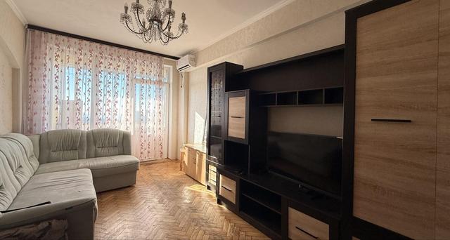 1-кімнатна квартира, бульв. Українки 36б — фото 1