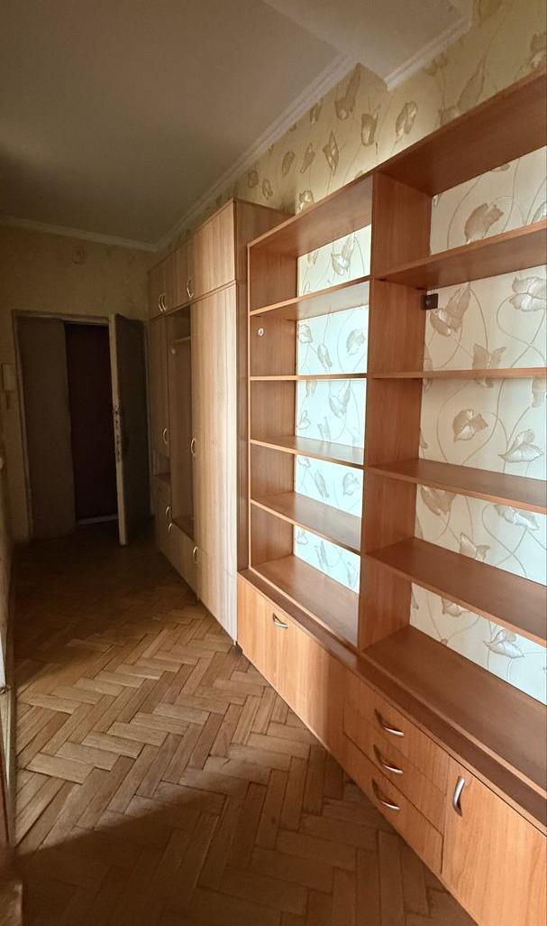 1-кімнатна квартира, бульв. Українки 36б — фото 9