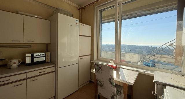 1-кімнатна квартира, бульв. Українки 36б — фото 5