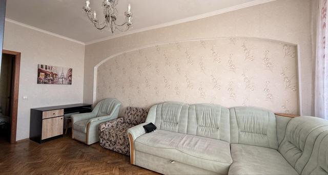 1-кімнатна квартира, бульв. Українки 36б — фото 2