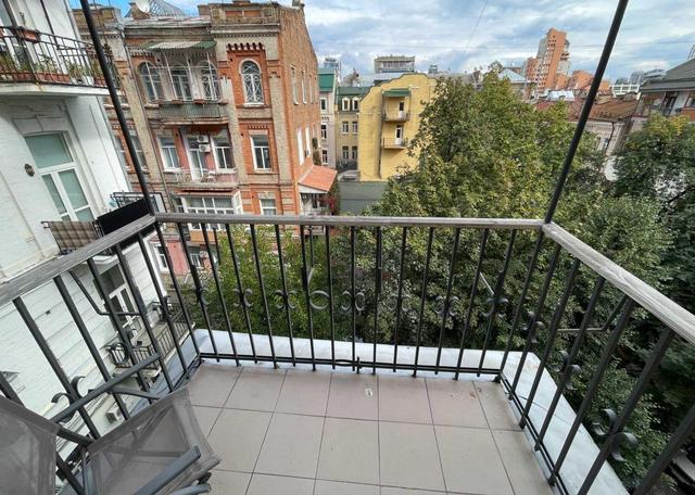 2-кімнатна квартира, вул. Антоновича (Горького) 25 — фото 16