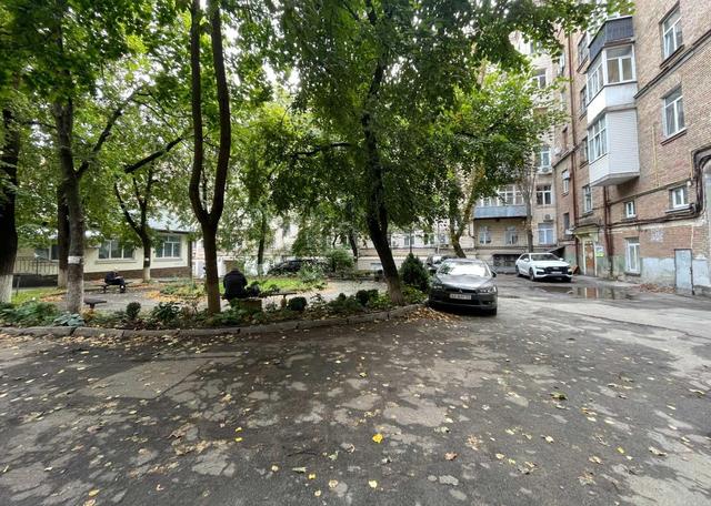 2-кімнатна квартира, вул. Антоновича (Горького) 25 — фото 12