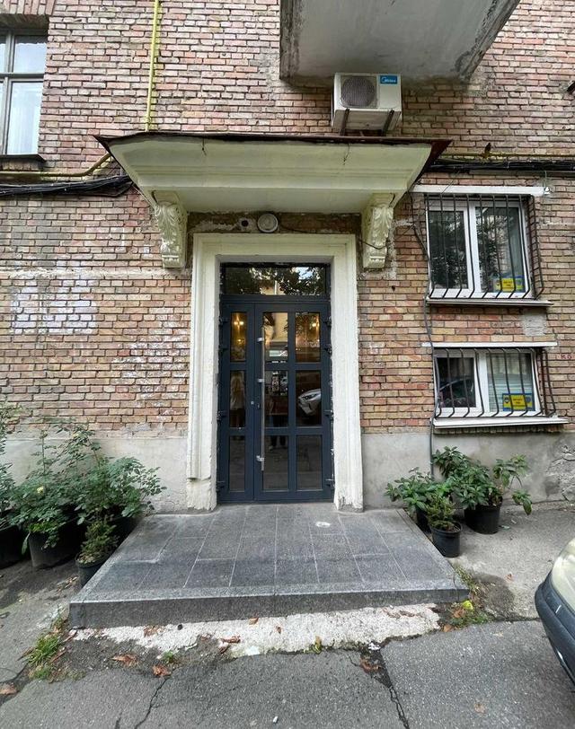 2-кімнатна квартира, вул. Антоновича (Горького) 25 — фото 20